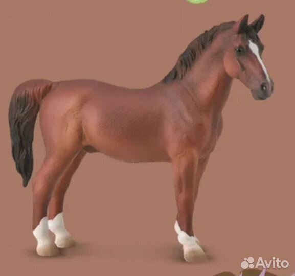 Модели schleich, collecta