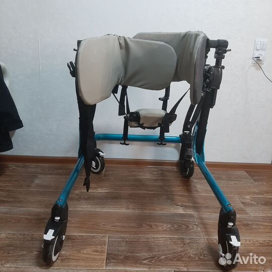 Ходунки для инвалидов