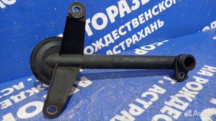 Маслозаборник Ford Focus 2 седан aoda 2007