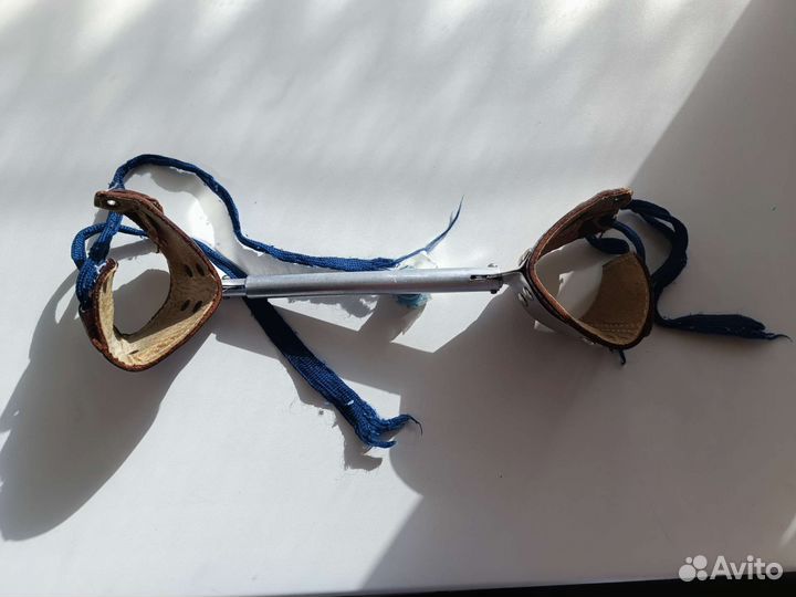 Шина виленского