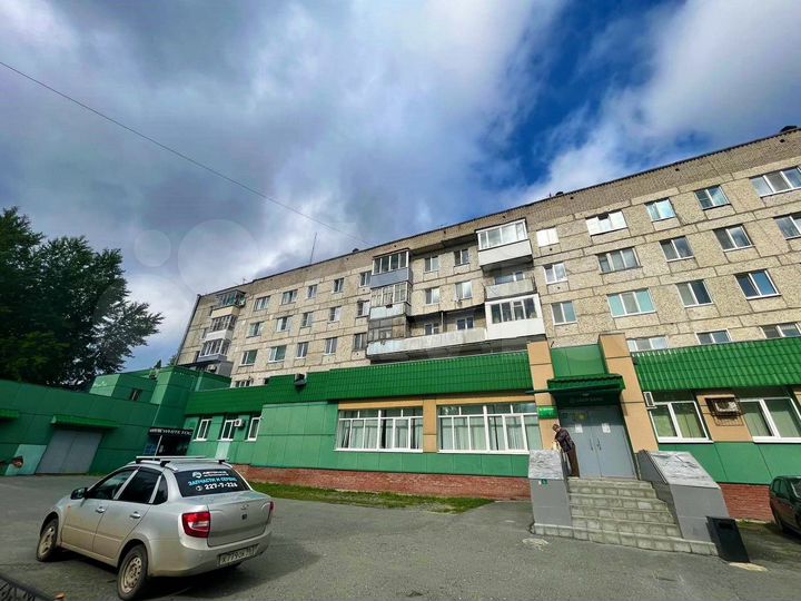 Помещение в аренду, 250 м²