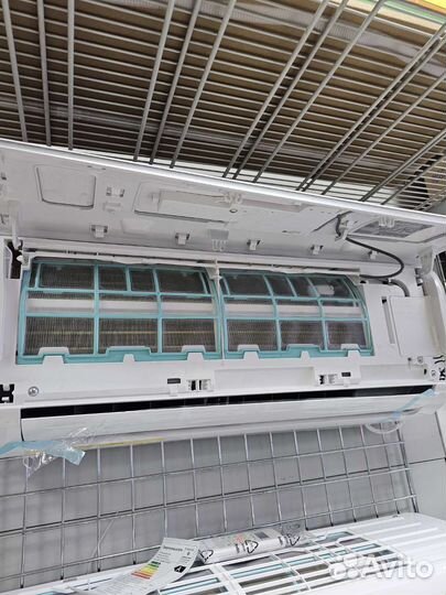 Кондиционер Alfa Cool на 21 кв