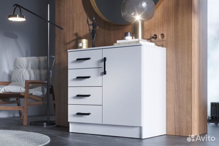 Комод К800-1Д