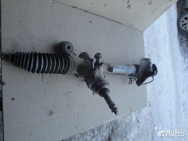 Рейка рулевая cx 7 cx7 mazda cx7 мазда