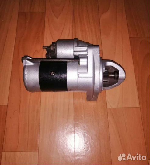 Стартер BMW e36