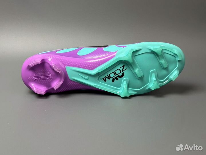 Бутсы Nike Air Zoom Mercurial Vapor XV g-5944
