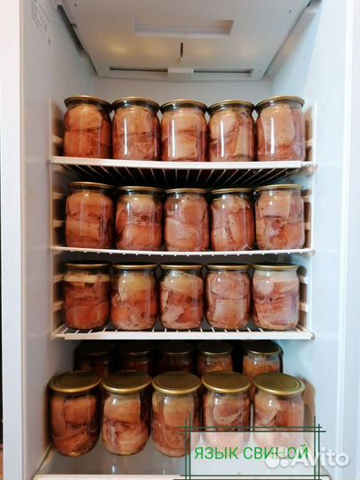 Домашняя тушёнка по Госту: