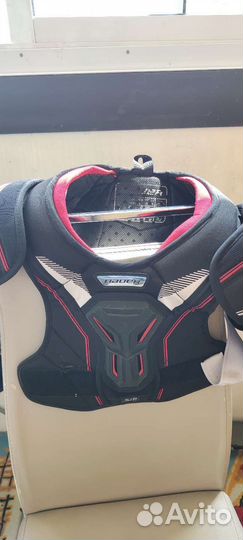 Нагрудник хоккейный