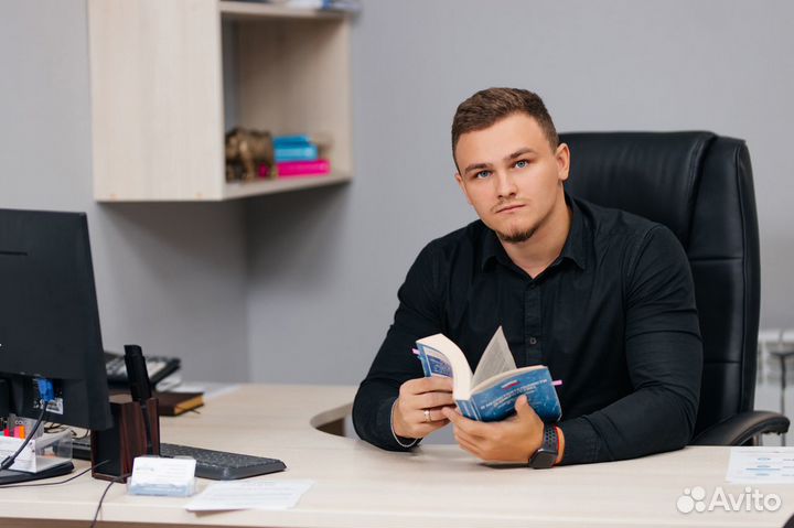 Банкротство физических лиц (физ.лиц)