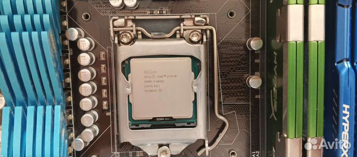 Компьютер для игр