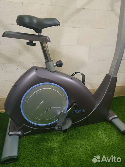 Велотренажёр Oxygen Satori