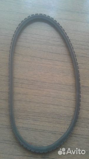 Ремень клиновой А dayco 10:0893