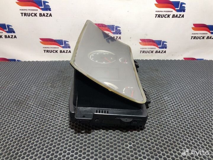 2061563 Панель приборов Scania 5-series