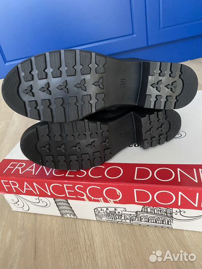 Новые сапоги женские зимние