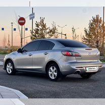 Mazda 3 1.6 AT, 2013, 148 000 км, с пробегом, цена 1 270 000 руб.