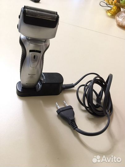 Электробритва Panasonic ES-RW30