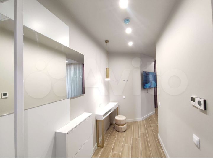 Квартира-студия, 22 м², 1/3 эт.