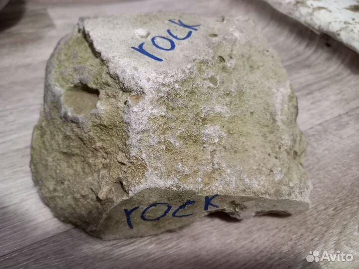 Кирпич rock