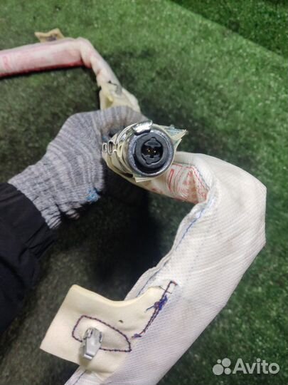 Подушка безопасности шторка правая Chery Tiggo 7