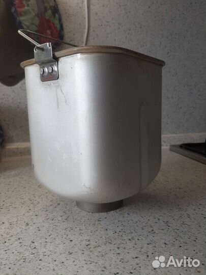 Лопатка для замешивания в хлебопечке Редмонд RBM-M