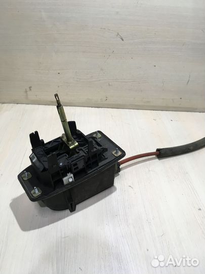 Кулиса переключения коробки передач Ауди A6 C5