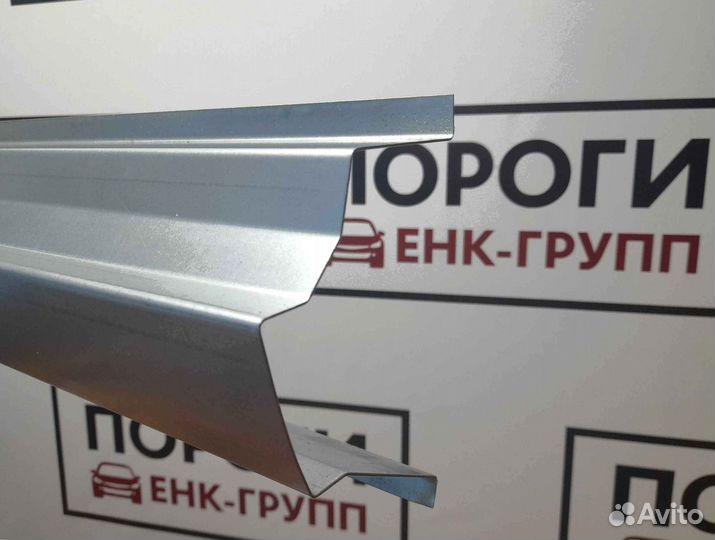 Пороги на все марки авто