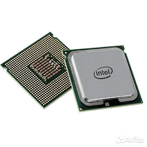 Процессор Intel Xeon Platinum 8179M2.4Ghz