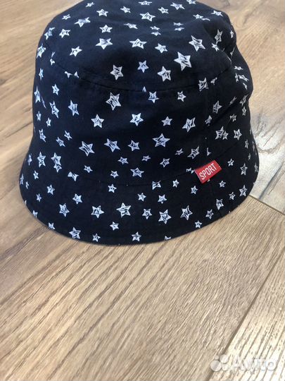 Панама для мальчика