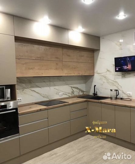 Кухонный гарнтитур