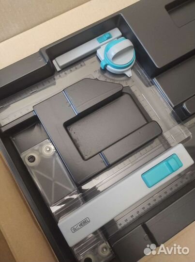 Maul Рейсшина Profi plus M A1