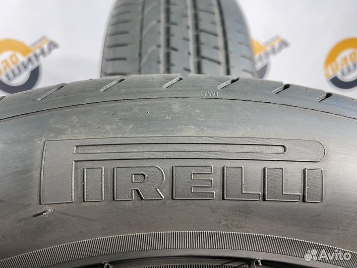 Pirelli P Zero 235/55 R18 104V