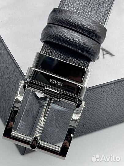 Ремень мужской