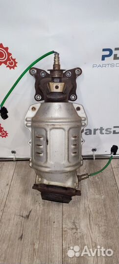 Катализатор выхлопных газов Honda Accord 8 CU2 2.4