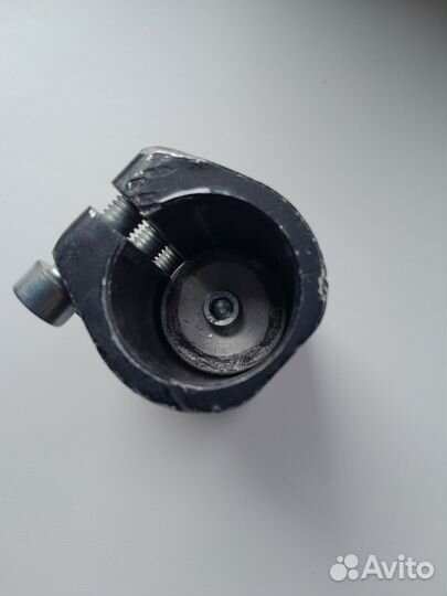 Запчасти для трюкового самоката