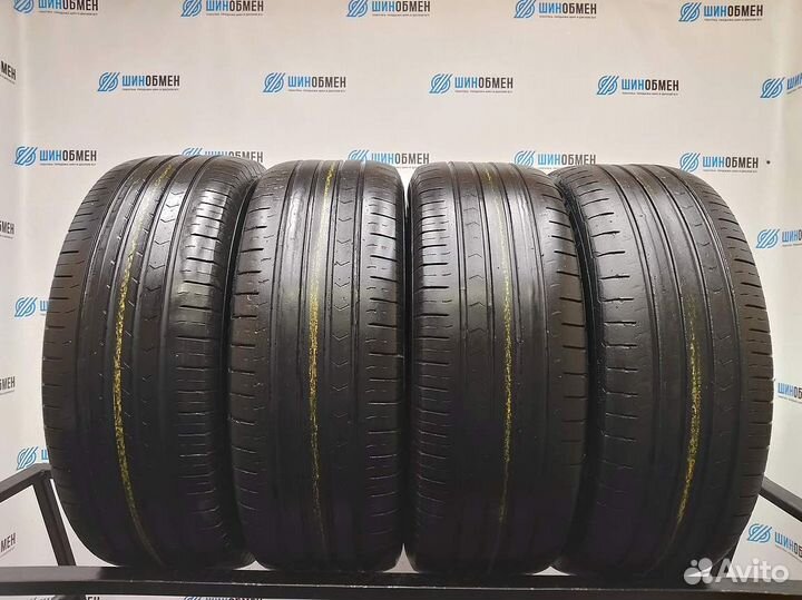 Continental ContiPremiumContact 5 215/60 R16 95H