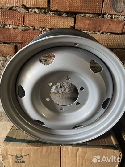 КАМА Кама-219 225/75 R16