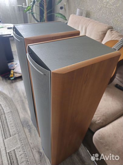 Focal Cobalt 816 напольные колонки