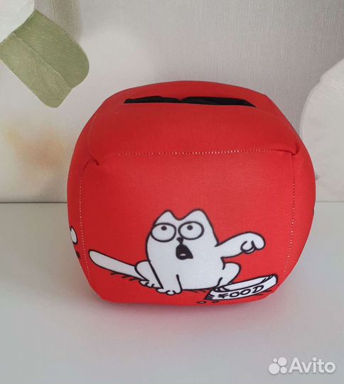 Подставка под телефон