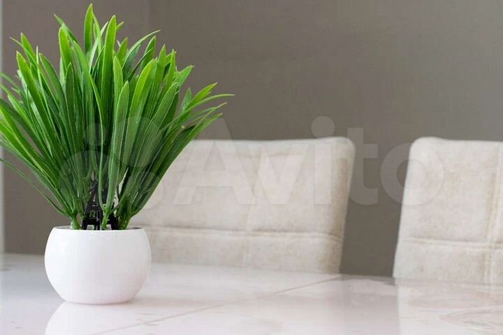 3-к. квартира, 69,3 м², 4/5 эт.