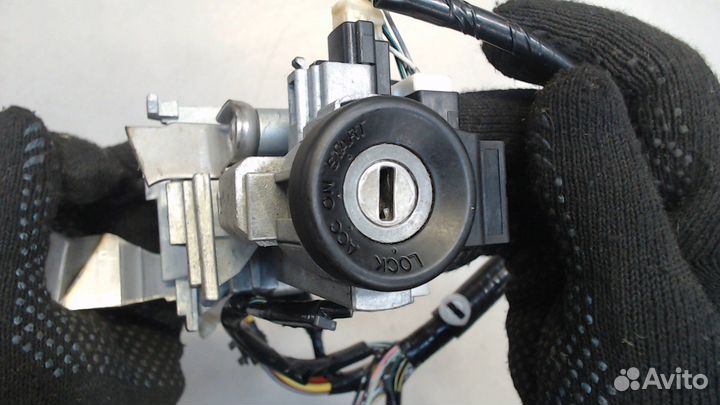 Замок зажигания Mazda CX-7, 2009