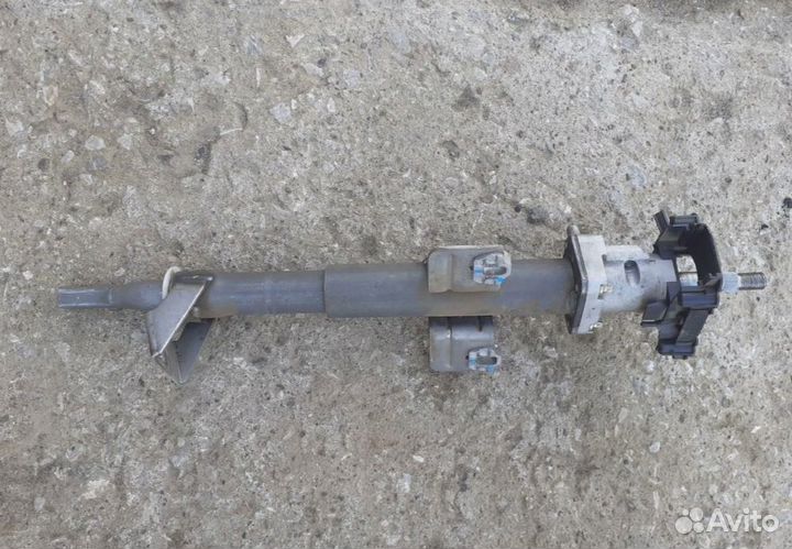 Рулевая колонка Сhevrolet Lanos