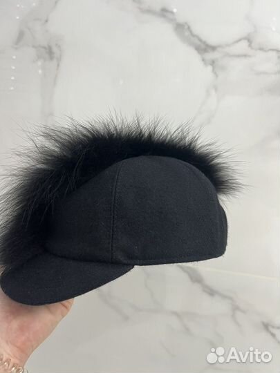 Кепка женская детская fendi оригинал