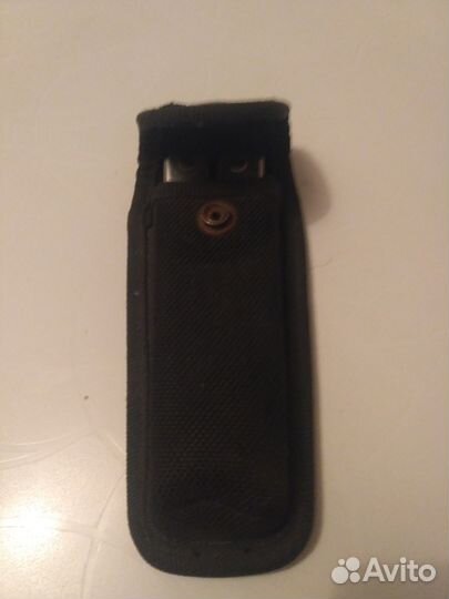 Пасатижи многофункциональные