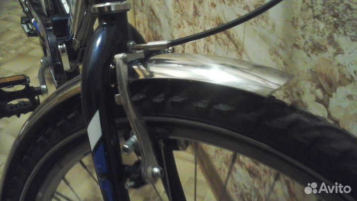 Велосипед Stels Pilot 750, 24