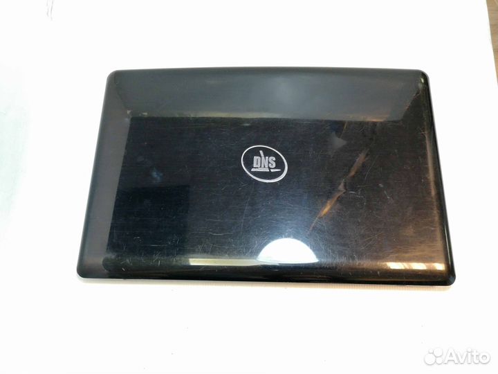 Крышка матрицы для DNS A17HC