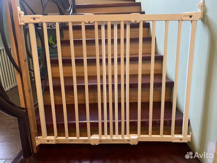 Ворота безопасности Икея IKEA