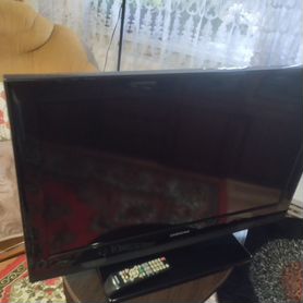 Телевизор ЖК 32" Samsung