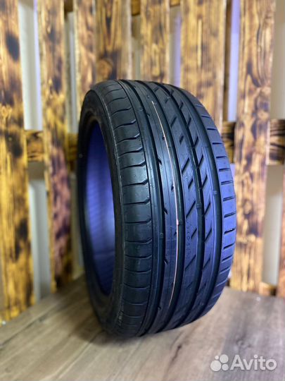 Nokian Tyres Nordman SZ2 225/40 R18 92W