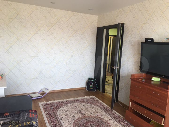 4-к. квартира, 72,1 м², 2/5 эт.