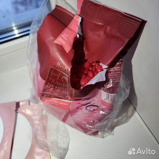 Стартовый набор бровиста